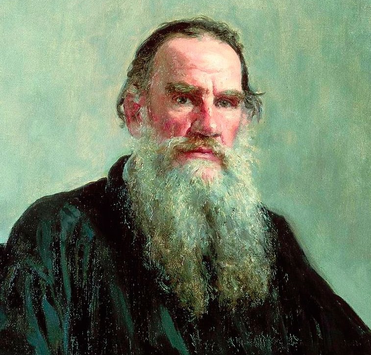 zanimljivosti o Lavu Tolstoju